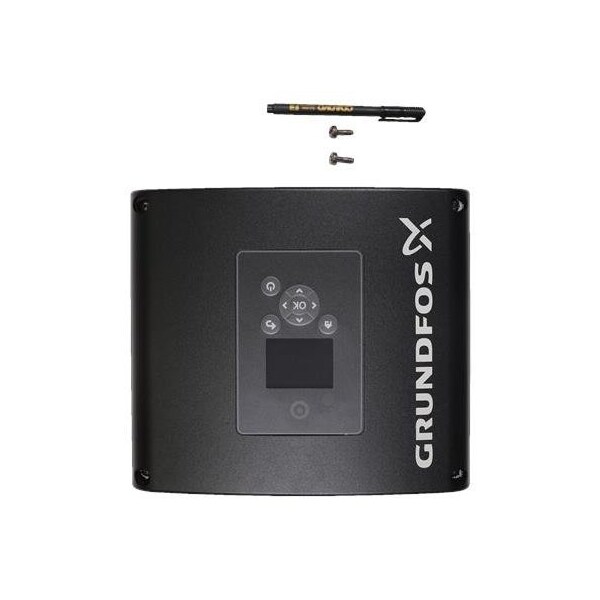 Pump Sensors & Accessories- Kit, Control box cpl. BDAG, Spare Part.